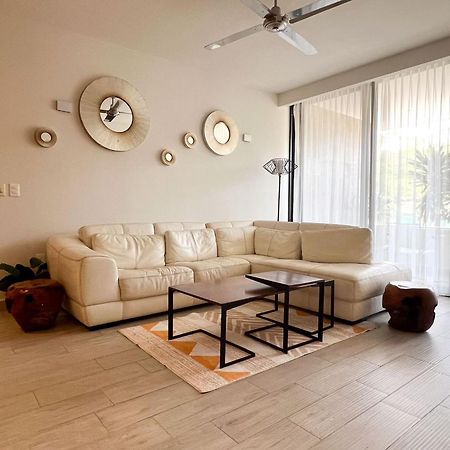 Opal Suites Apartments Playa del Carmen Esterno foto