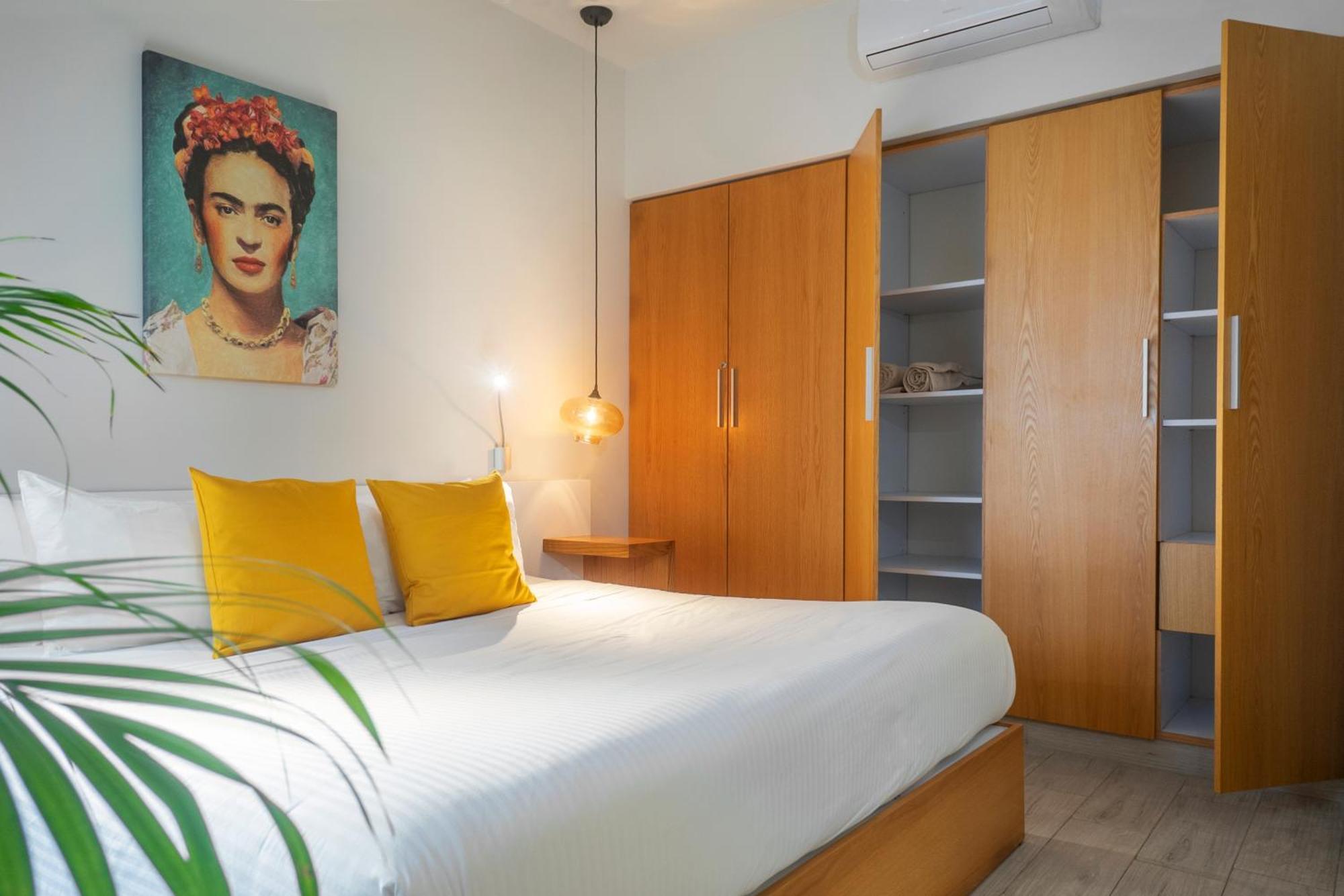 Opal Suites Apartments Playa del Carmen Esterno foto
