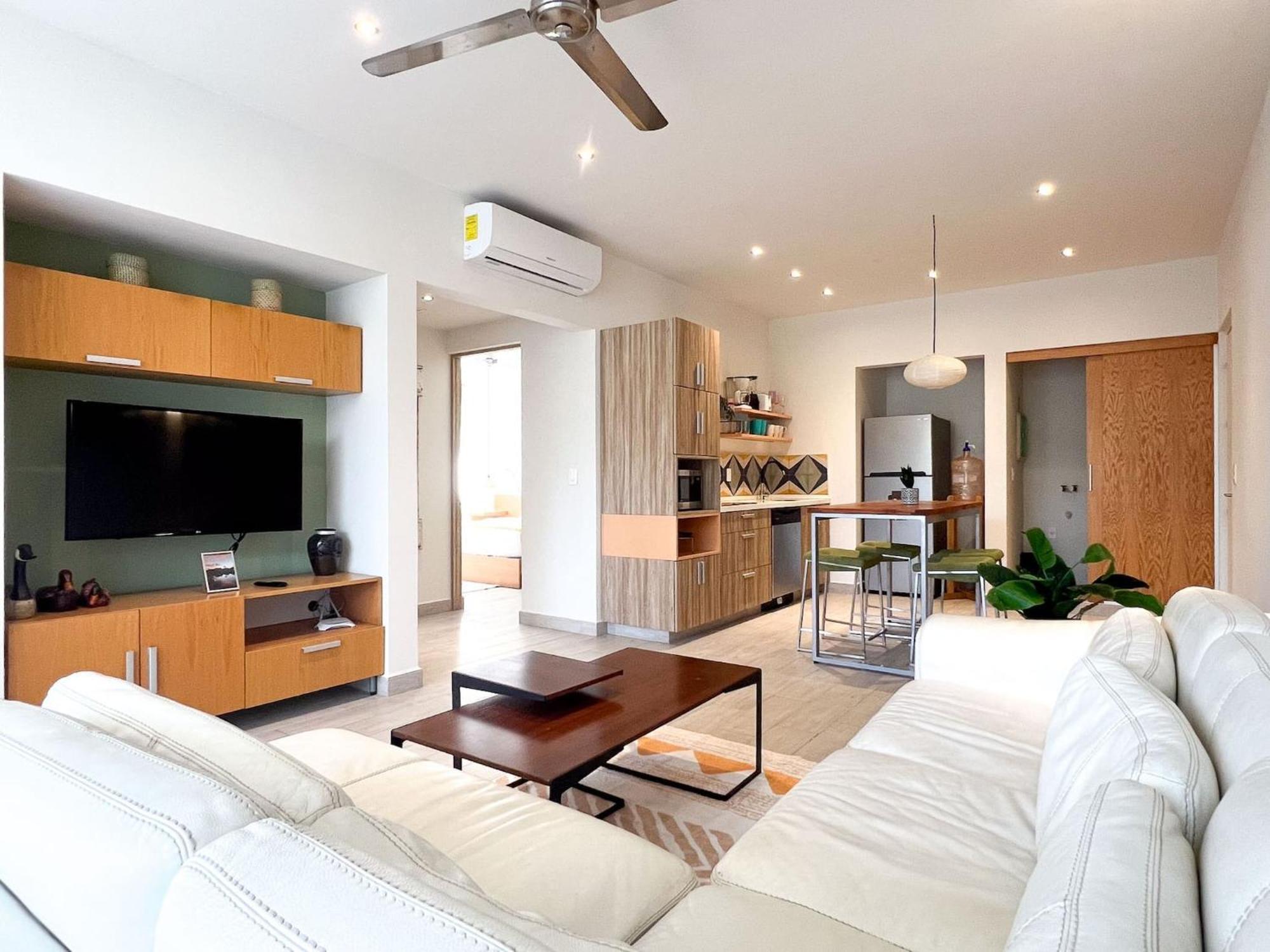 Opal Suites Apartments Playa del Carmen Esterno foto