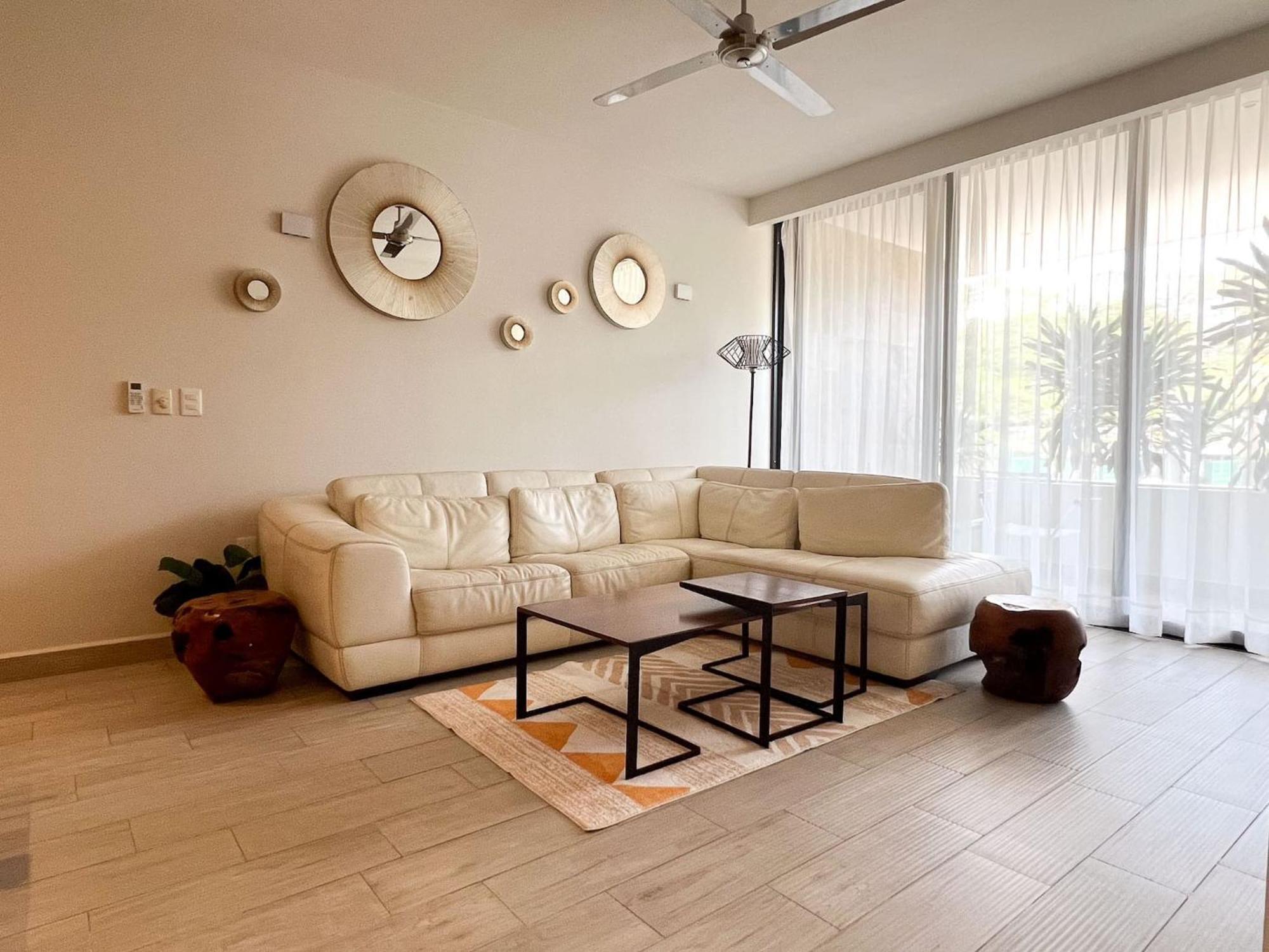 Opal Suites Apartments Playa del Carmen Esterno foto