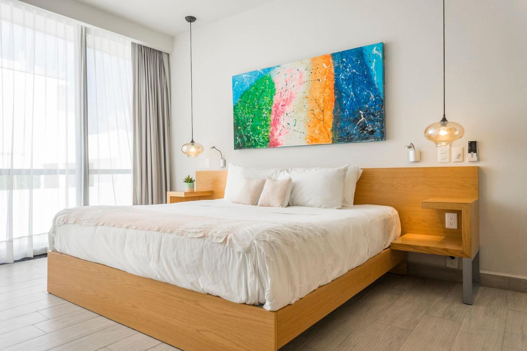 Opal Suites Apartments Playa del Carmen Esterno foto