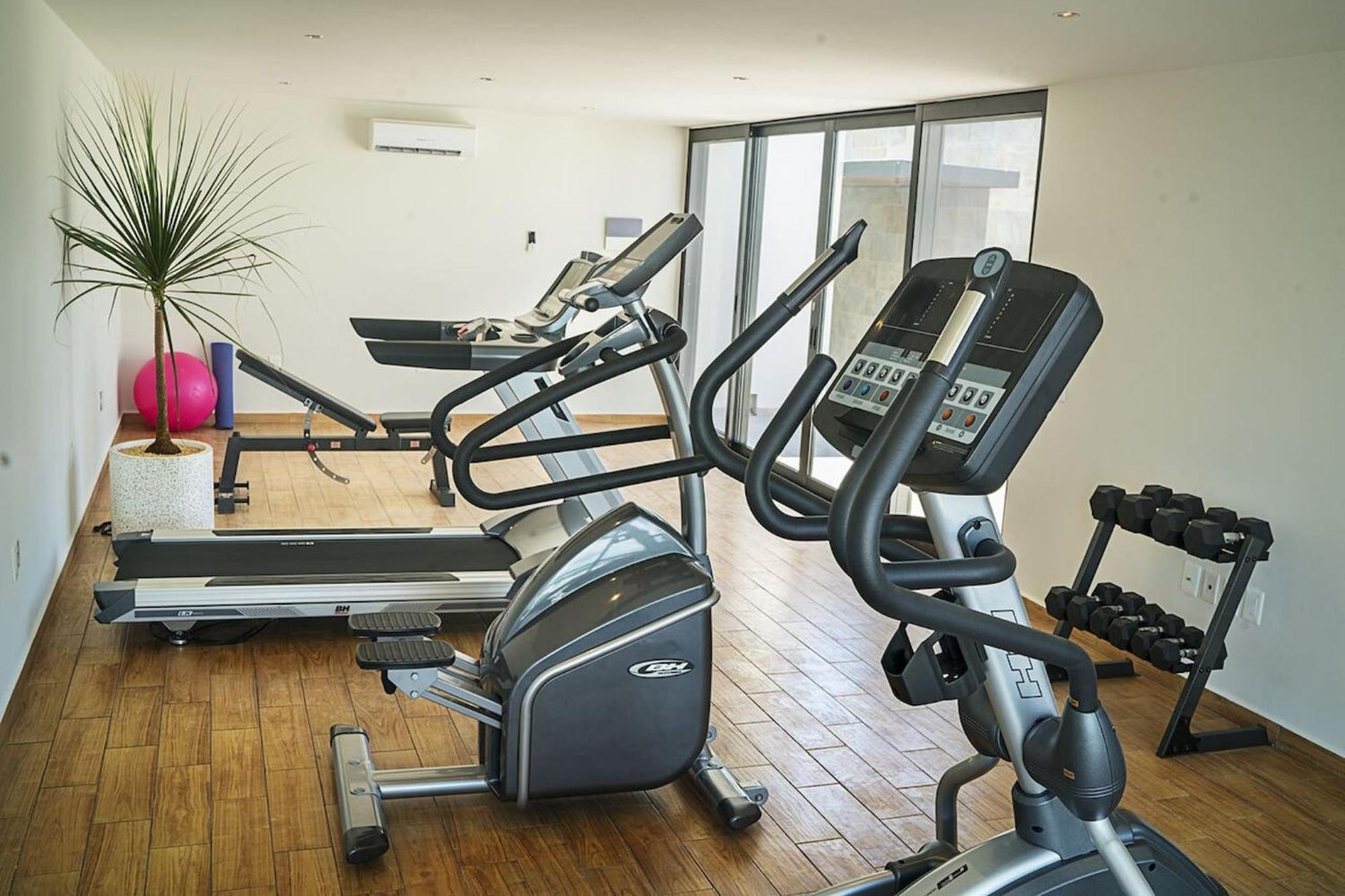 Opal Suites Apartments Playa del Carmen Esterno foto