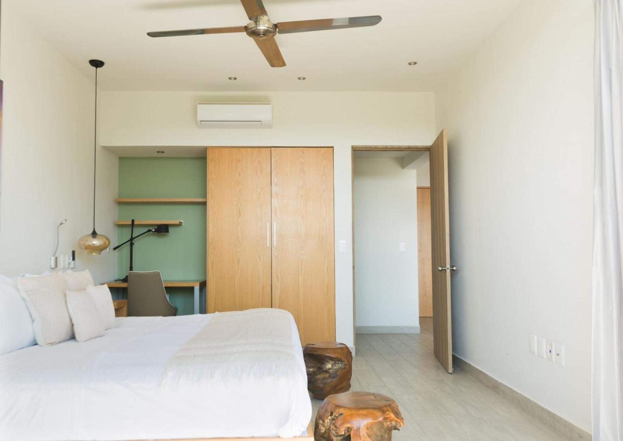 Opal Suites Apartments Playa del Carmen Esterno foto