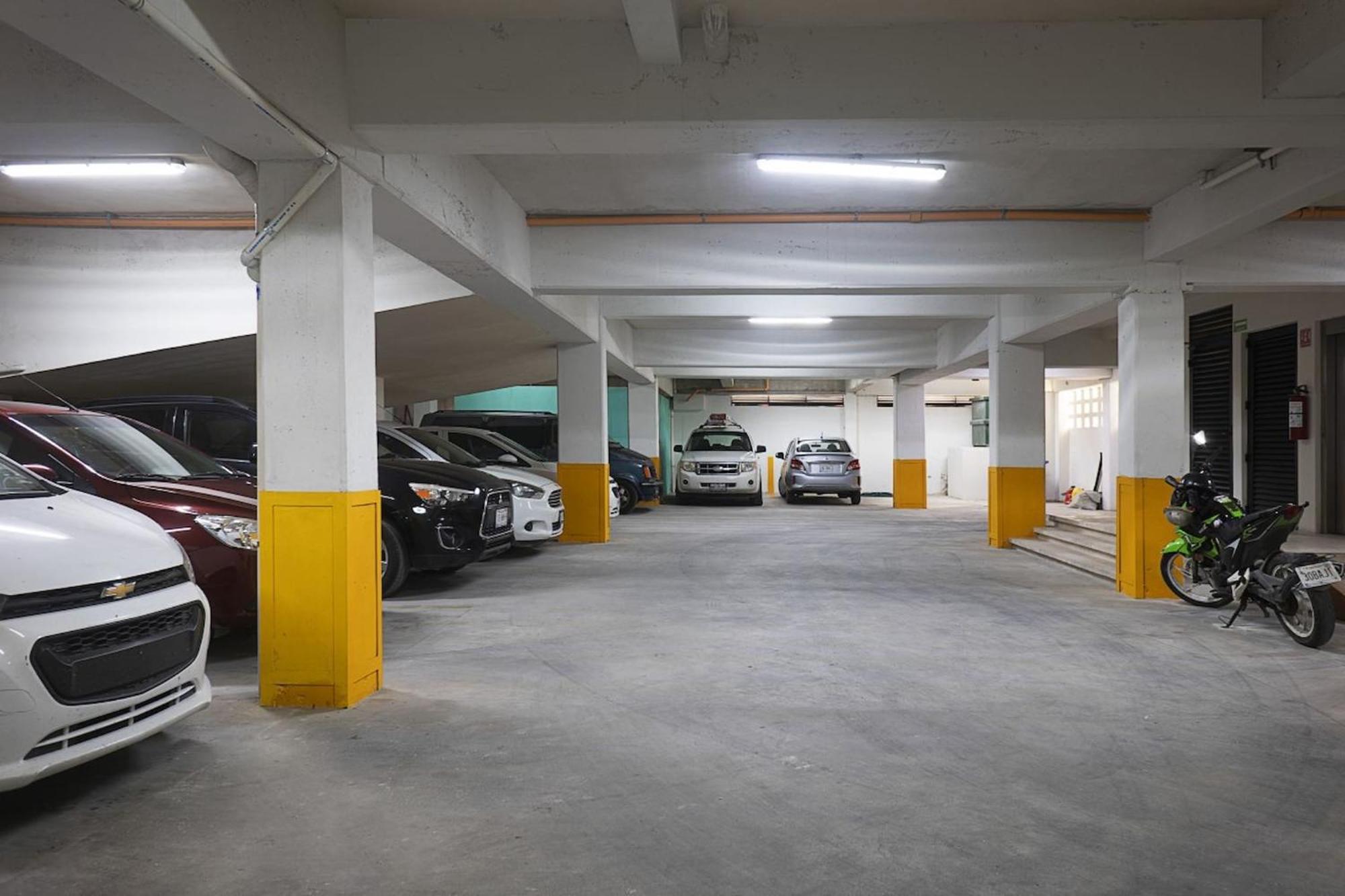 Opal Suites Apartments Playa del Carmen Esterno foto